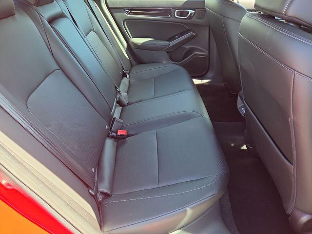 2023 Honda Civic Touring