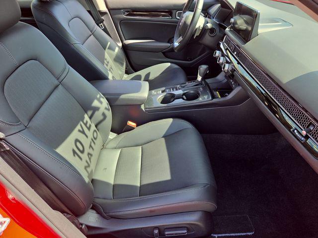 2023 Honda Civic Touring