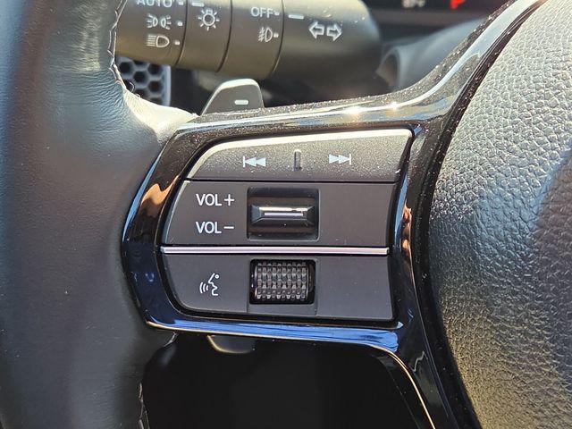 2023 Honda Civic Touring