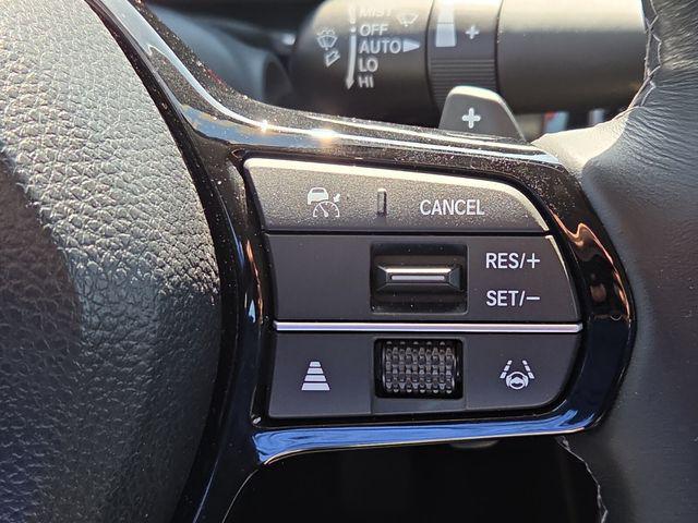 2023 Honda Civic Touring