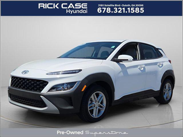 2023 Hyundai Kona SE for sale in DULUTH, GA