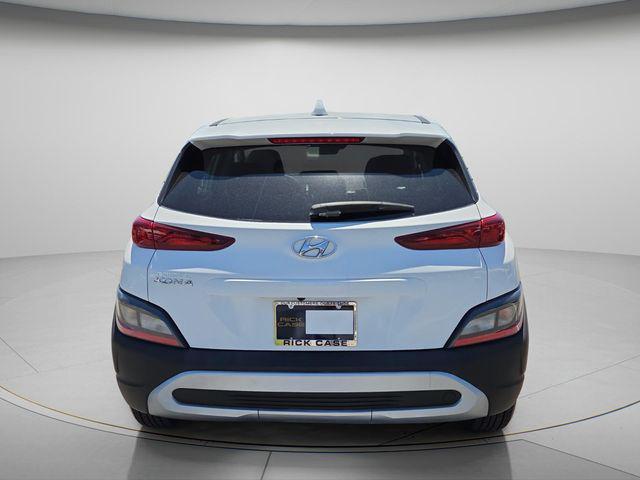 2023 Hyundai Kona SE