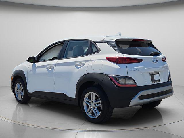 2023 Hyundai Kona SE