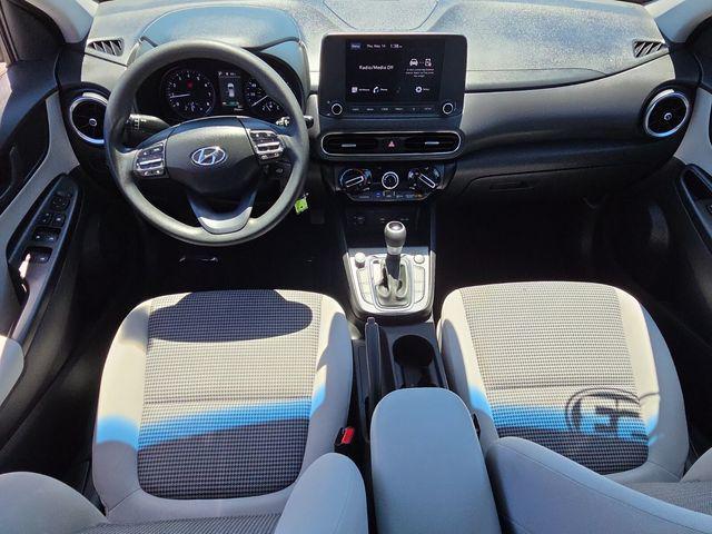 2023 Hyundai Kona SE