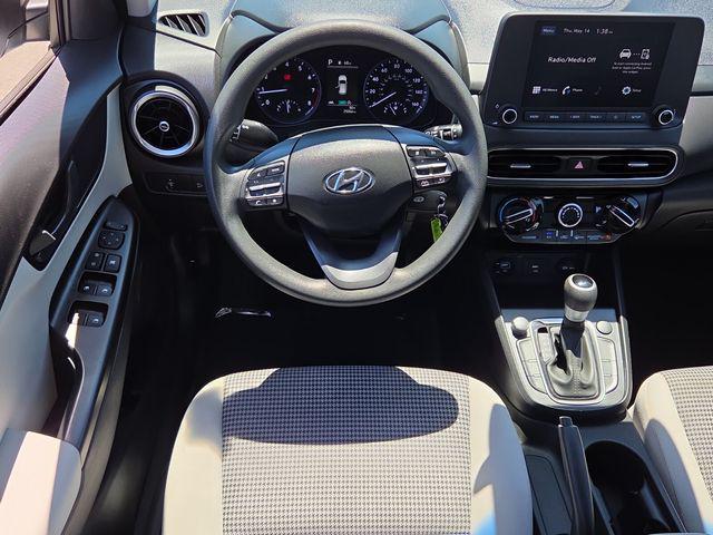 2023 Hyundai Kona SE