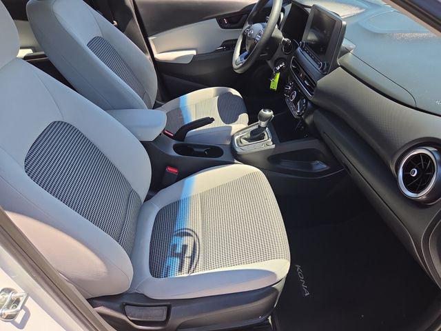 2023 Hyundai Kona SE