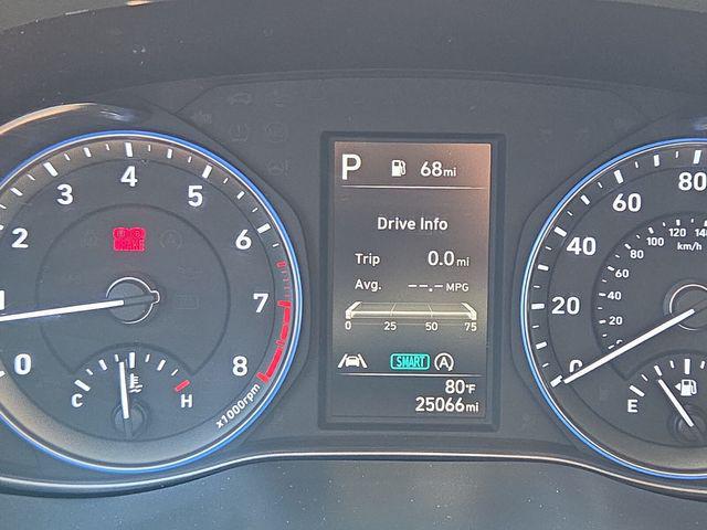 2023 Hyundai Kona SE