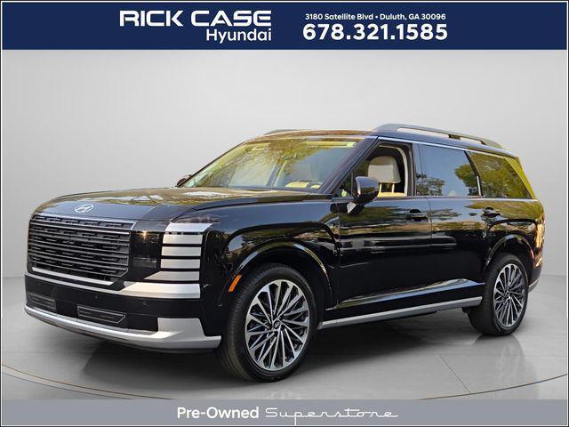 2026 Hyundai Palisade Calligraphy for sale in DULUTH, GA