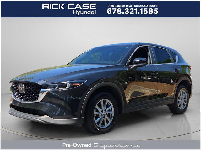 2023 Mazda CX-5 2.5 S Select for sale in DULUTH, GA