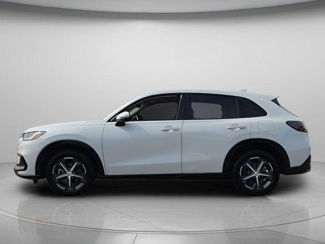2023 Honda HR-V 2WD EX-L