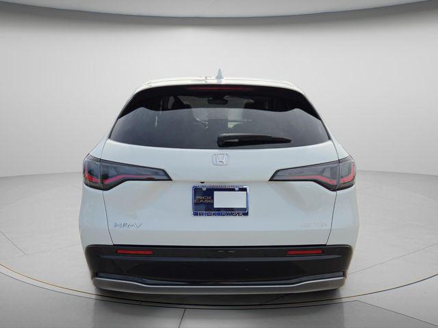 2023 Honda HR-V 2WD EX-L