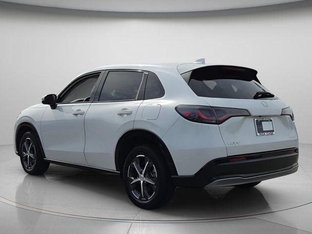 2023 Honda HR-V 2WD EX-L