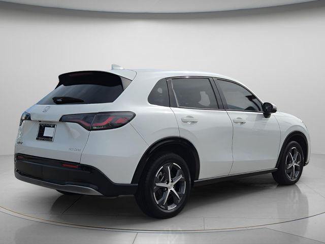 2023 Honda HR-V 2WD EX-L