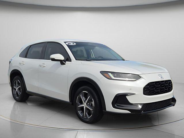 2023 Honda HR-V 2WD EX-L