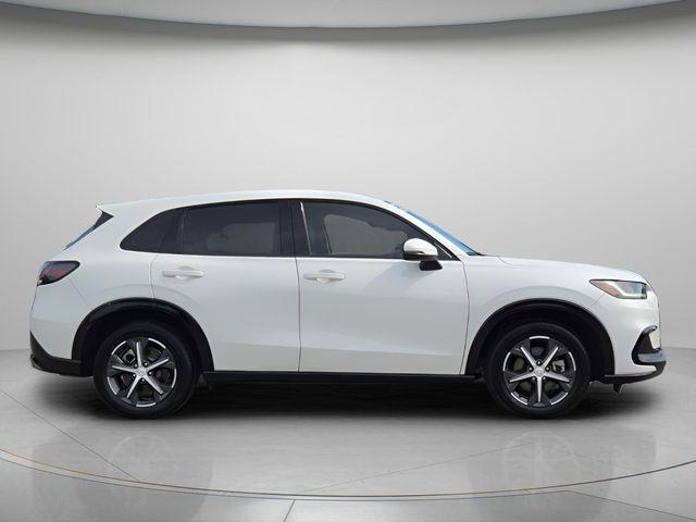 2023 Honda HR-V 2WD EX-L
