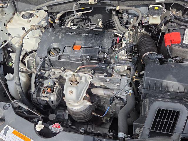 2023 Honda HR-V 2WD EX-L