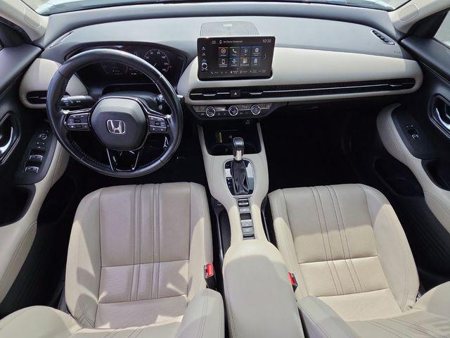 2023 Honda HR-V 2WD EX-L