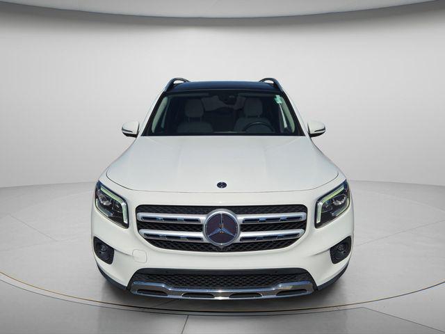 2020 Mercedes-Benz GLB GLB 250