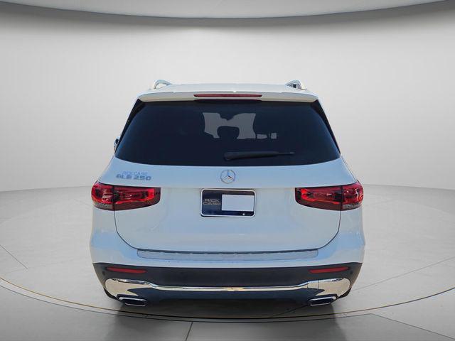 2020 Mercedes-Benz GLB GLB 250