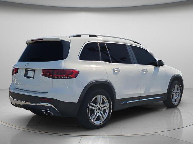 2020 Mercedes-Benz GLB GLB 250