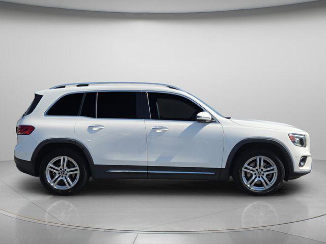 2020 Mercedes-Benz GLB GLB 250