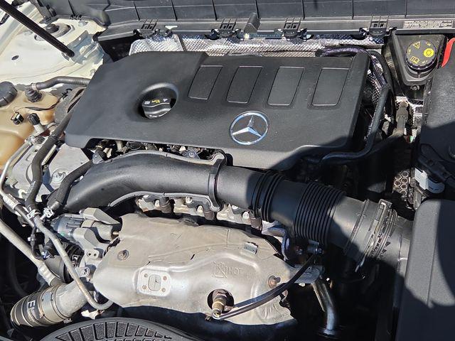 2020 Mercedes-Benz GLB GLB 250