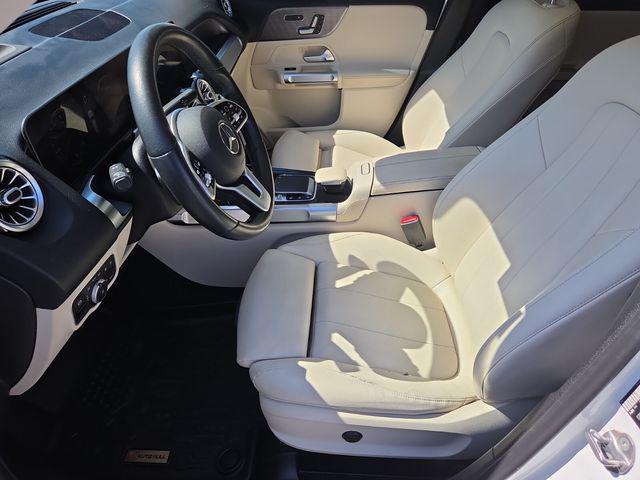 2020 Mercedes-Benz GLB GLB 250