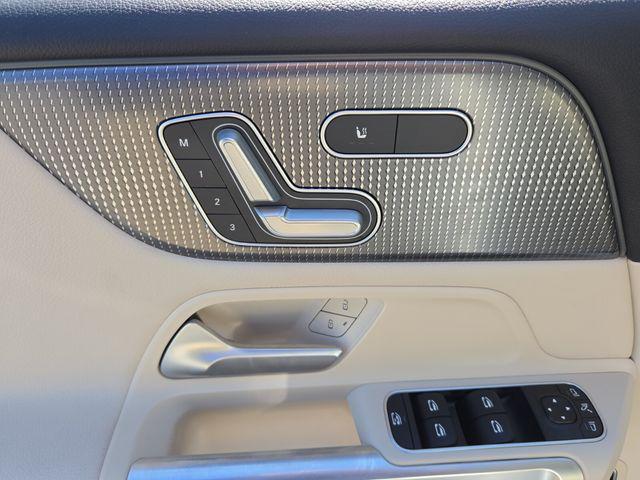 2020 Mercedes-Benz GLB GLB 250