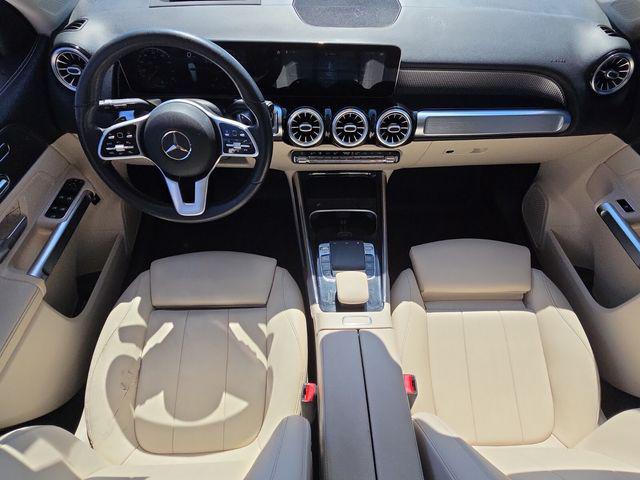 2020 Mercedes-Benz GLB GLB 250
