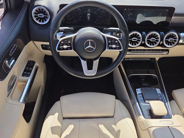 2020 Mercedes-Benz GLB GLB 250