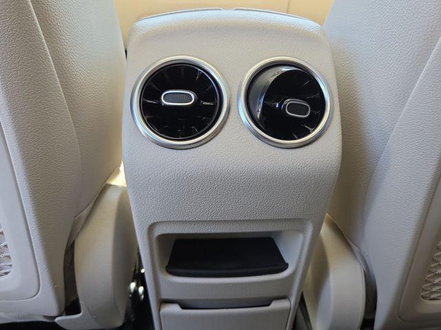 2020 Mercedes-Benz GLB GLB 250