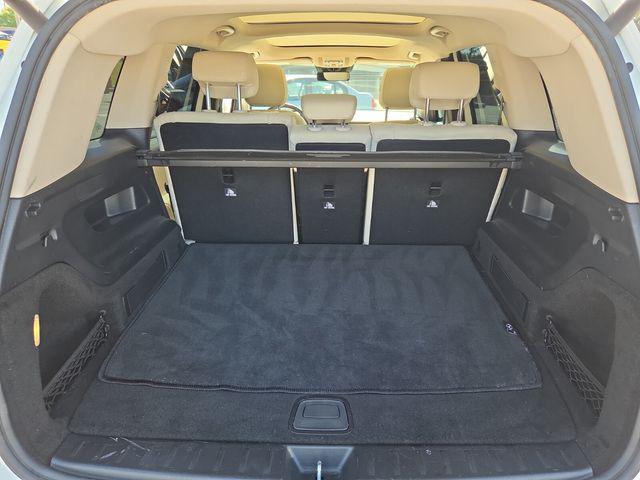 2020 Mercedes-Benz GLB GLB 250