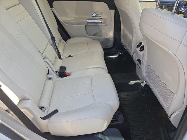 2020 Mercedes-Benz GLB GLB 250