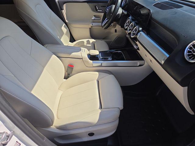 2020 Mercedes-Benz GLB GLB 250