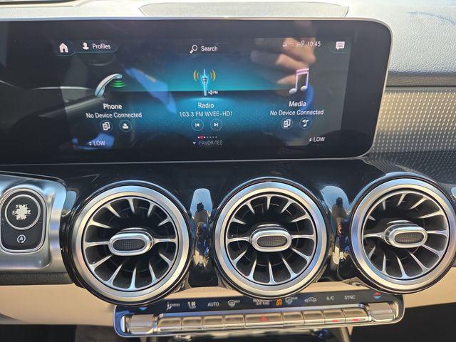 2020 Mercedes-Benz GLB GLB 250