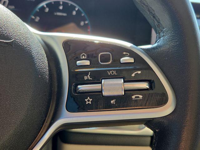 2020 Mercedes-Benz GLB GLB 250