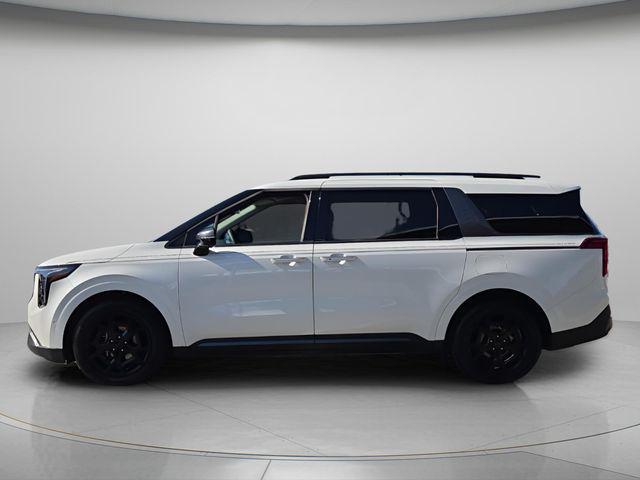 2025 Kia Carnival MPV SX