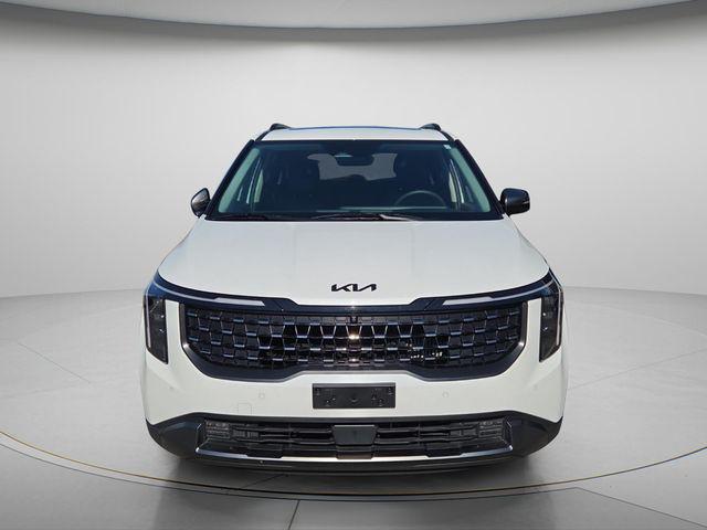 2025 Kia Carnival MPV SX