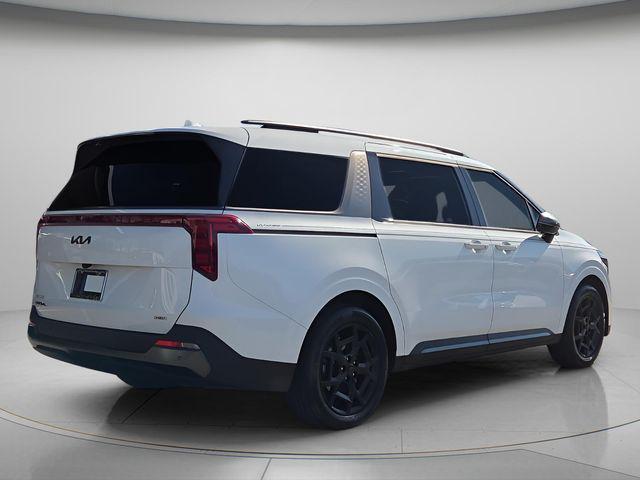 2025 Kia Carnival MPV SX