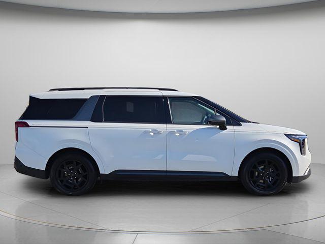 2025 Kia Carnival MPV SX