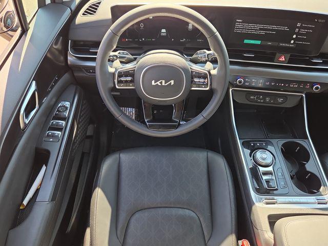 2025 Kia Carnival MPV SX