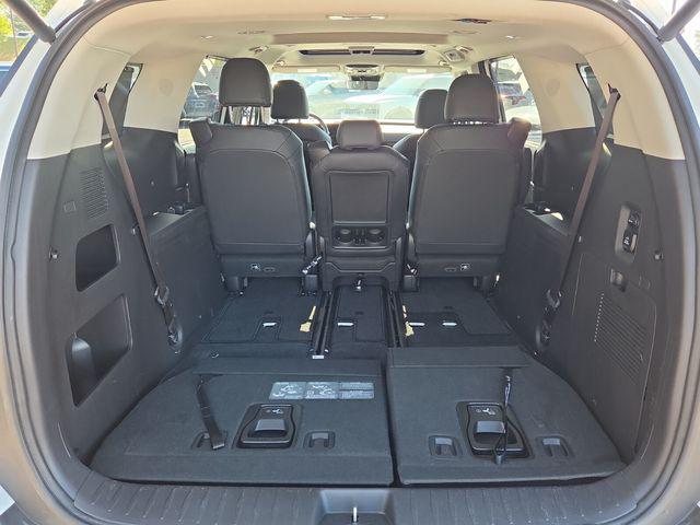 2025 Kia Carnival MPV SX