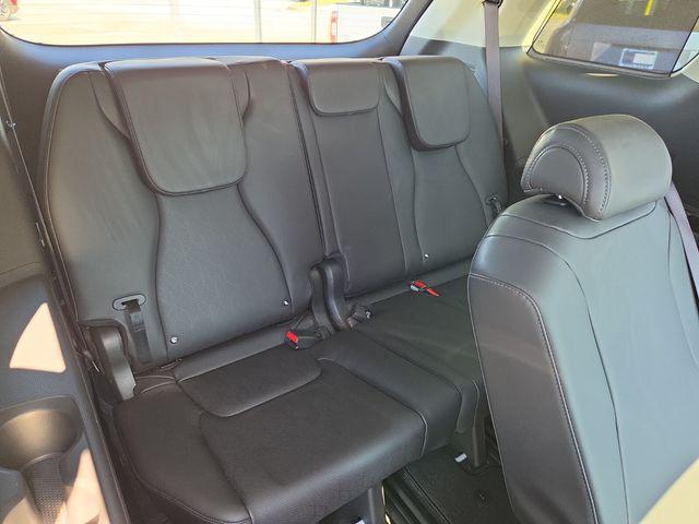2025 Kia Carnival MPV SX