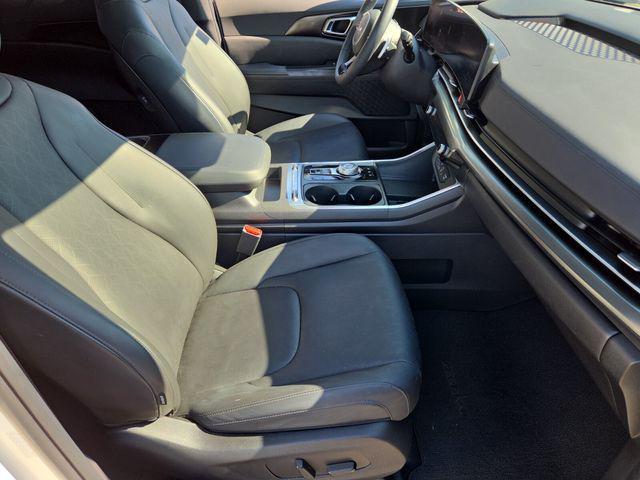 2025 Kia Carnival MPV SX
