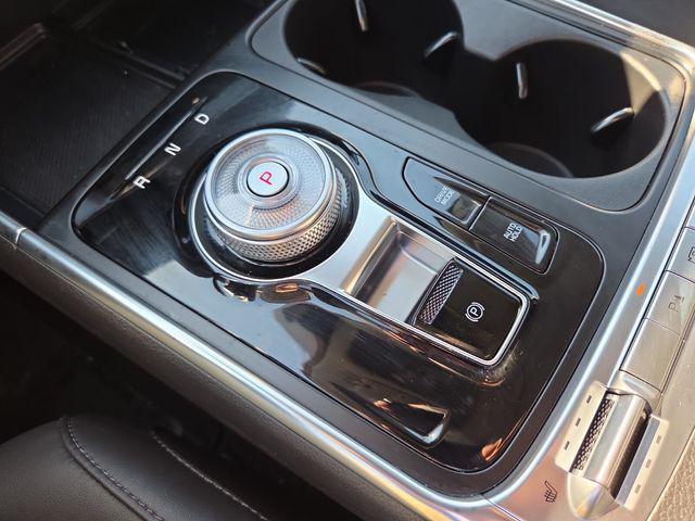 2025 Kia Carnival MPV SX