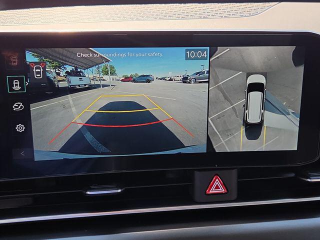 2025 Kia Carnival MPV SX