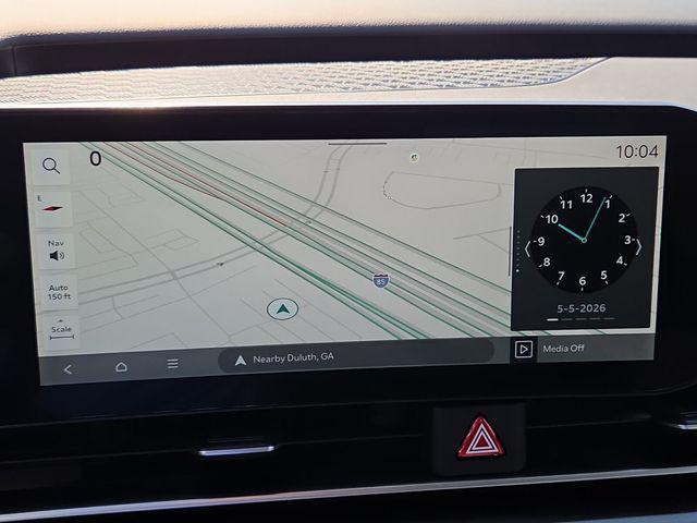 2025 Kia Carnival MPV SX