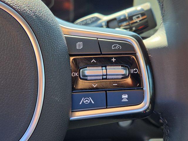 2025 Kia Carnival MPV SX