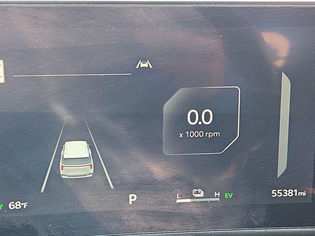 2025 Kia Carnival MPV SX