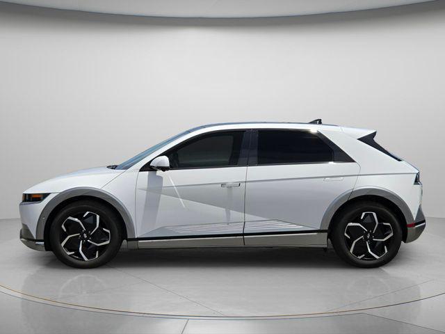2023 Hyundai IONIQ 5 Limited